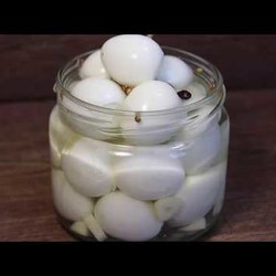 Такая закуска однозначно станет центром внимания на праздничном столе! Удивите всех гостей!