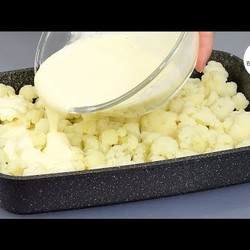 ЦВЕТНУЮ КАПУСТУ