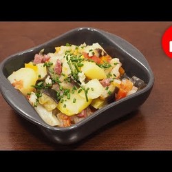 ИЗ ОВОЩЕЙ В МУЛЬТИВАРКЕ БЫСТРО, РЕЦЕПТ ОВОЩНОГО РАГУ! МУЛЬТИВАРКА ОВОЩИ