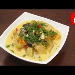 БАКЛАЖАНЫ И КАБАЧКИ В СМЕТАНЕ ОЧЕНЬ ВКУСНЫЕ! ЛЕГКО, ПРОСТО БЫСТРО В МУЛЬТИВАРКЕ, РЕЦЕПТ! МУЛЬТИВАРКА