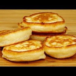 Обычно-необычные ОЛАДЬИ - ТОП 5 ЛУЧШИХ РЕЦЕПТОВ