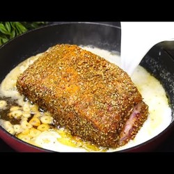 Мясо на сковороде мягкое  как Тушенка, Тает во рту