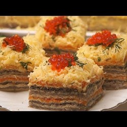 Хотите удивить гостей - тогда это то, что Вам нужно!