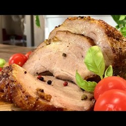 Обалденное Мясо в Мультиварке! Такое же Вкусное, как в Духовке!