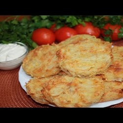 Приготовила к ужину - все попросили добавки. Простой рецепт на любой случай