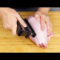 ТРИ рецепта и все мои СЕКРЕТЫ приготовления ИНДЕЙКИ на праздничный стол