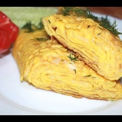 Невероятно Вкусный Завтрак, Я Готовлю Каждый День