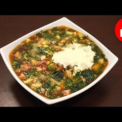 ОКРОШКА СЕКРЕТ ПРИГОТОВЛЕНИЯ В МУЛЬТИВАРКЕ БЫСТРО И ВКУСНО, РЕЦЕПТ КЛАССИЧЕСКОЙ ОКРОШКИ! МУЛЬТИВАРКА