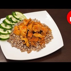 СОЧНАЯ ЖАРЕНАЯ СВИНИНА (ПОДЖАРКА) В МУЛЬТИВАРКЕ БЫСТРО, РЕЦЕПТ ПРИГОТОВЛЕНИЯ МЯСА! МУЛЬТИВАРКА