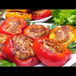 Вкусятина из фарша, которая заменит котлеты.