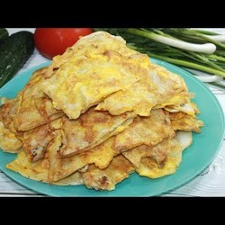 Неимоверная Вкуснота из Фарша за 20 минут