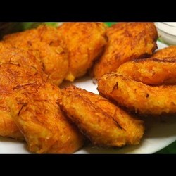 Вкуснотища из ничего, ну невозможно оторваться!