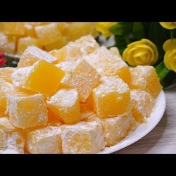 Рахат-лукум