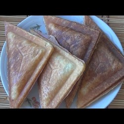 Вкусные и быстрые пирожки в Мультипекаре от REDMOND.