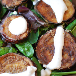 Баклажаны в мультиварке