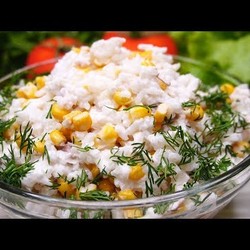 Салат "Пожалуйста добавки"  Вы Захотите его Приготовить его ЕЩЕ много раз!