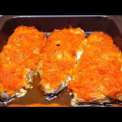 Рыба "Вкуснее Всех"