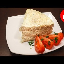 ОЧЕНЬ ВКУСНАЯ РЫБНАЯ ЗАПЕКАНКА В МУЛЬТИВАРКЕ БЫСТРО, РЕЦЕПТ ПРИГОТОВЛЕНИЯ ЗАПЕКАНКИ! МУЛЬТИВАРКА
