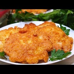 Делаю на Ужин уже много лет, всегда все довольны!