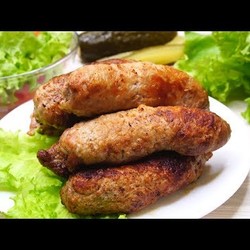 Вкусное блюдо, делаю на горячее уже не первый праздник, Вкуснота!