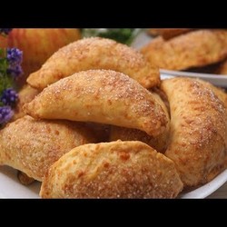 Готовлю уже три дня подряд. Пирожки просто чудо!