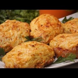 Мясо под Шубой "Отказаться Невозможно"