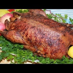 Королева Праздничного Стола. Утка Запеченная в Духовке