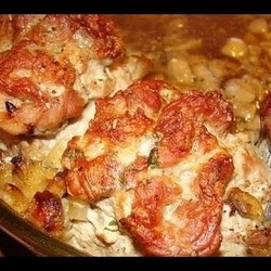 ВКУСНЕЕ ЭТОГО МЯСА ВЫ В ЖИЗНИ НИЧЕГО НЕ ПРОБОВАЛИ! РЕЦЕПТ ЧУДО-МЯСА ПО-ГРУЗИНСКИ...