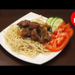 НЕЖНАЯ ГОВЯДИНА В МУЛЬТИВАРКЕ, СЕКРЕТ БЫСТРОГО ПРИГОТОВЛЕНИЯ! РЕЦЕПТ ГОВЯДИНЫ | МУЛЬТИВАРКА МЯСО