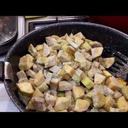 БАКЛАЖАНЫ КАК ГРИБЫ / ВКУСНЕЙШАЯ ЗАКУСКА ИЗ БАКЛАЖАН / И НЕ НАДО ЖДАТЬ ЗИМЫ