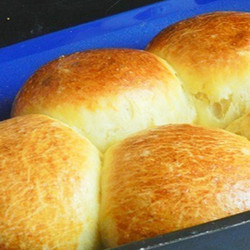 Творожные булочки