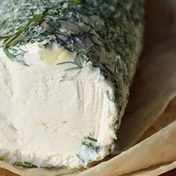 Всего за 10 минут готовим творожный сыр из сметаны и кефира