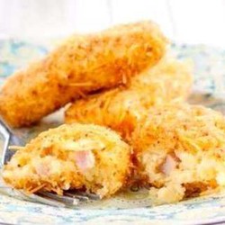 Картофель «Сюрприз»