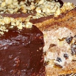 Шикарный торт «Кармелита». Вкусно невероятно