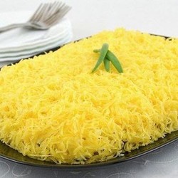 Салат Мужской каприз с говядиной, рецепт с фото