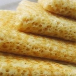 Тесто для блинов – разнообразные варианты приготовления