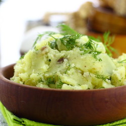 Начинка для пирожков с картошкой, очень вкусная