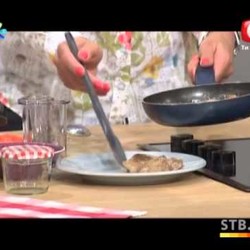 Фуа-гра из куриной печени