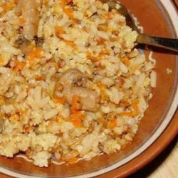 Каша по-монастырски