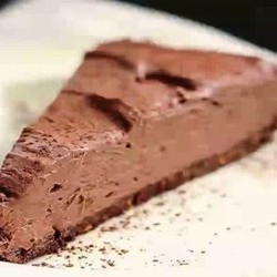 Десерт не требующий выпечки