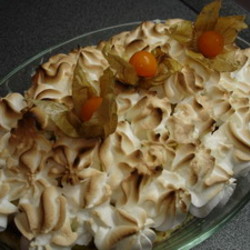 "СЮРПРИЗ" С МОРОЖЕННЫМ