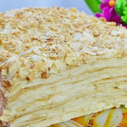 Десерт, который не нужно выпекать. Идеальный рецепт