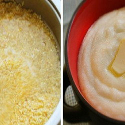 Как правильно варить крупы. Своими секретами поделился опытный повар.