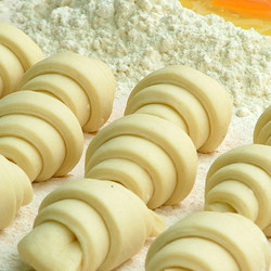 Тесто из творога — Три рецепта