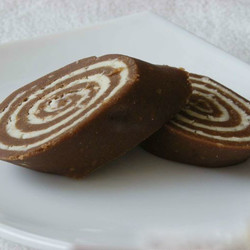 Рулет "Баунти"