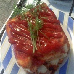 Францезинья