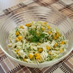 ПЕК.КАП., ОГУРЕЦ, СЕЛЬДЕРЕЙ, КК