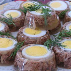 5 секретов идеального холодца