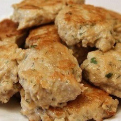 Вкуснее котлет я в жизни не пробовала. Самые лучшие котлеты в мире!