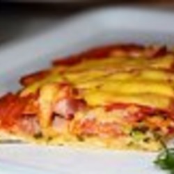 «А-ЛЯ ПИЦЦА» ИЗ ЛАВАША - Быстро, вкусно, сытно и не хлопотно!